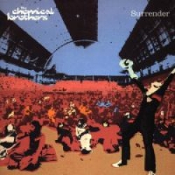 Chemical Brothers - Surrender 